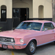 Illustration for article titled Horses Of A Different Color: From Gulfstream Aqua To Ruby Red, 50 Years Of Shifting Ford Mustang Color Favorites